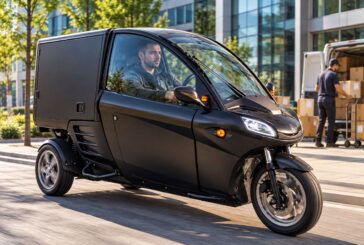 Dutch Cycleways Face a New Test as Electric Mobility Changes the Traffic Mix