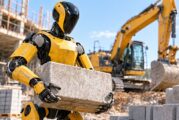 The Humanoid Economy: From Physical AI to Industrial Reality