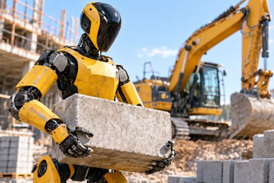 The Humanoid Economy: From Physical AI to Industrial Reality