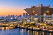 JAPAN BUILD Tokyo 2026 Opens Doors to Japan's Construction Technology Market