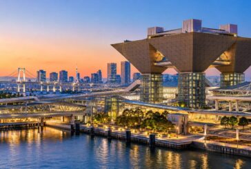 JAPAN BUILD Tokyo 2026 Opens Doors to Japan's Construction Technology Market