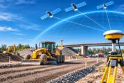 GNSS Research Identifies Factors Behind Centimetre-Level Positioning Accuracy