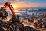 Hitachi Construction Machinery Prepares LANDCROS Brand for Global Launch in 2027