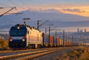 ADB Backs $350m Upgrade of Azerbaijan's North-South Railway Corridor