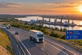 Moldova Secures €344mn to Upgrade Strategic Roads Linking Ukraine and the EU