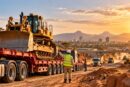 8 of the Most Common Challenges in Construction Logistics