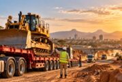 8 of the Most Common Challenges in Construction Logistics