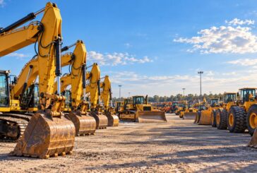 Ritchie Bros. Expands Orlando Heavy Equipment Auction to Six Days for 2027