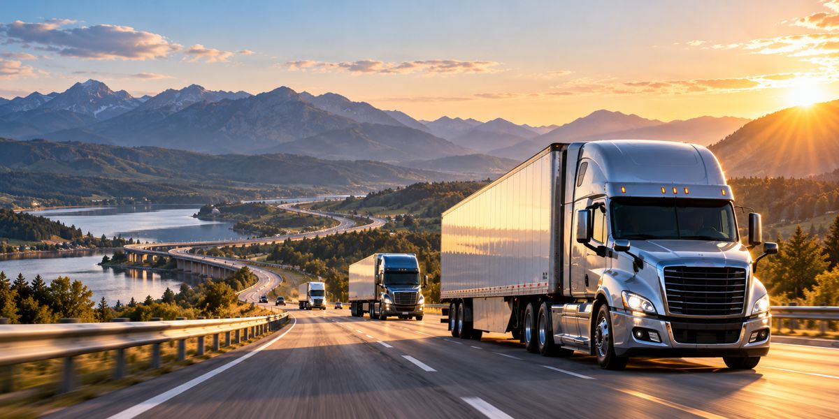 Top 3 Truck Fleet Management Platforms for Logistics Businesses in 2026