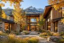 What Mountain Home Design Teaches Us About Building for Climate and Place