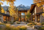 What Mountain Home Design Teaches Us About Building for Climate and Place