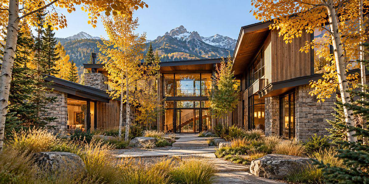 What Mountain Home Design Teaches Us About Building for Climate and Place
