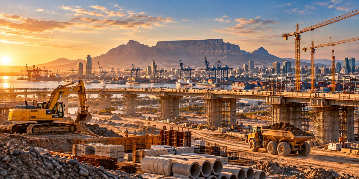 Smart Procurement World Indaba Puts Business Value Ahead of Price Alone