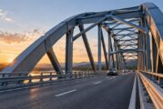 Corrosion Protection Strategies for Steel in Highway Construction