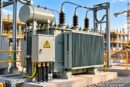 How Can Transformer Repair Planning Protect a Construction Schedule?