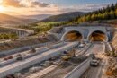 STRABAG Consortium Selected for €2.9 Billion Czech D35 Motorway PPP
