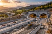 STRABAG Consortium Selected for €2.9 Billion Czech D35 Motorway PPP