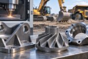 The Hidden Costs of Producing Specialized Components for Heavy Equipment