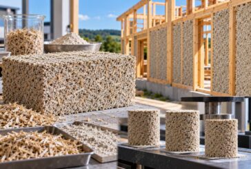 ASTM Seeks Research to Advance Hemp-Lime Construction Standards