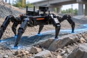 Reinforcement Learning Gains Stability Guarantees for Real-World Robotics