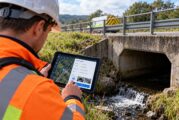 From Mapping Assets to Managing Operations as Mobile GIS Evolves