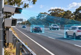 Aeva 4D LiDAR Gains Australian Certification for Automated Speed Enforcement