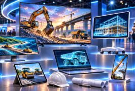 Glasses-Free 3D Technology Expands Across Six Display Categories for CES 2027