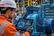 Hitachi Research Reveals the Challenge of Scaling Physical AI in Industry