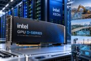 Intel Targets AI Inference Economics with New GPU D-Series and Xeon Infrastructure