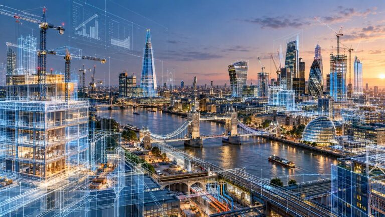 London Build 2026 Takes on Britain’s Construction Delivery Challenges