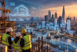 London Build 2026 Brings UK Construction's Challenges Under One Roof