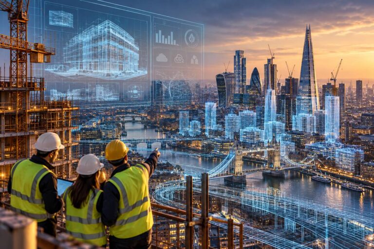 London Build 2026 Brings UK Construction’s Challenges Under One Roof
