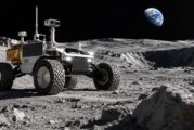 HPE Takes High-Performance Computing to the Moon with Astrolab's Lunar Rover