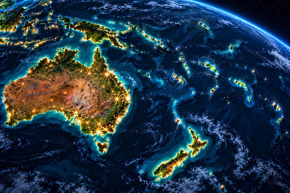 From Sydney Harbour to the South Pacific: 10 Infrastructure Projects to Watch Across Australia, New Zealand & the Pacific