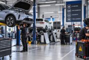 Trends Shaping the Modern Automotive Workshop
