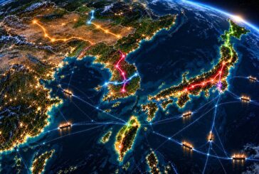 From Tokyo to Ulaanbaatar: 10 Infrastructure Projects to Watch Across East Asia