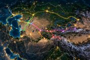 From the Caspian to the Tian Shan: 10 Infrastructure Projects to Watch Across Central Asia