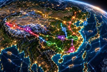 From the Himalayas to the Yangtze: 10 Infrastructure Projects to Watch Across China