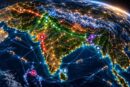 From the Himalayas to the Indian Ocean: 10 Infrastructure Projects to Watch Across South Asia