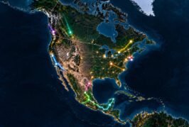 From the Hudson to Mexico: 10 Infrastructure Projects to Watch Across North America