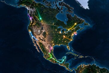 From the Hudson to Mexico: 10 Infrastructure Projects to Watch Across North America