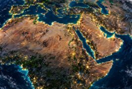 From Dubai to Marrakech: 10 Infrastructure Projects to Watch Across MENA