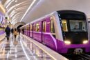 Baku Metro Secures $302 Million for Signalling and Digital Modernisation
