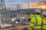 Grid Constraints and Permitting Delays Hold Back Global Energy Infrastructure