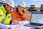 What Gets Lost Between a Road Bid and the First Shift?