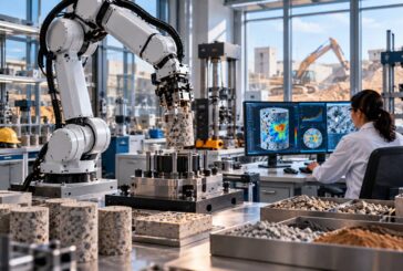 Robotics and AI Bring Self-Driving Scientific Laboratories Closer to Reality