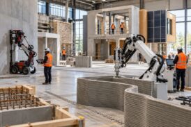 Bouygues Construction Opens Scale One to Test Innovation Under Real Site Conditions