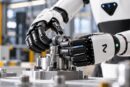 NEURA Robotics Brings Touch, Sound and Memory to Physical AI