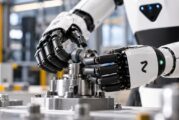 NEURA Robotics Brings Touch, Sound and Memory to Physical AI