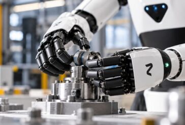 NEURA Robotics Brings Touch, Sound and Memory to Physical AI
